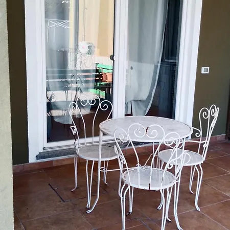 Guest house I Girasoli *